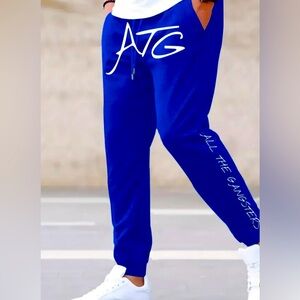 Sweatpants brand ATG
